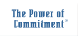 Power of Commitment